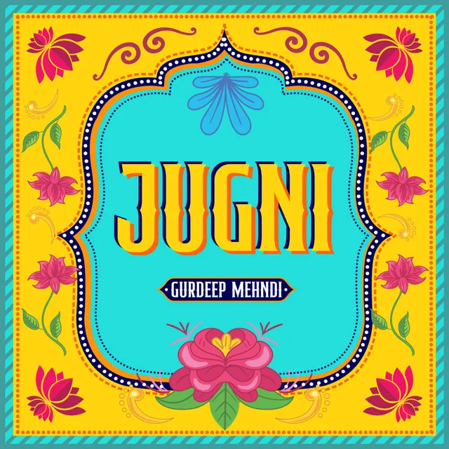 Jugni (Radio Edit)