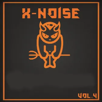 X-Noise Vol.4 by X-Noise