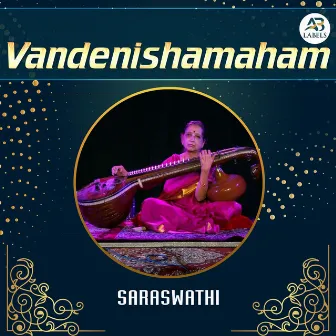 Vandenishamaham (Live) by Saraswathi