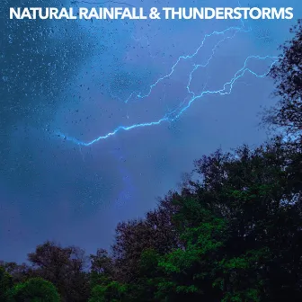 Natural Rainfall & Thunderstorms by Naturalis