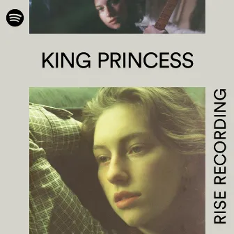 Femme Fatale (RISE Recording) by King Princess