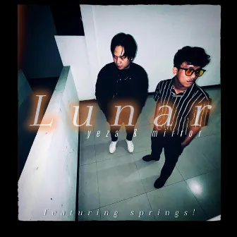 Lunar by Yeza and Mirror