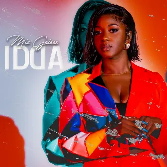 Idda by Mia Guisse