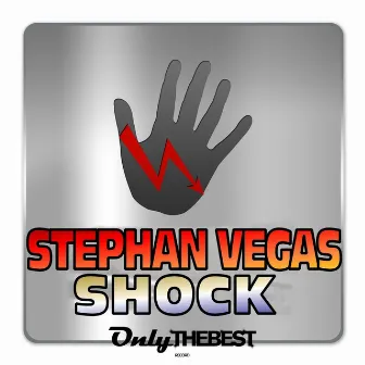 Shock - EP by Stephan Vegas