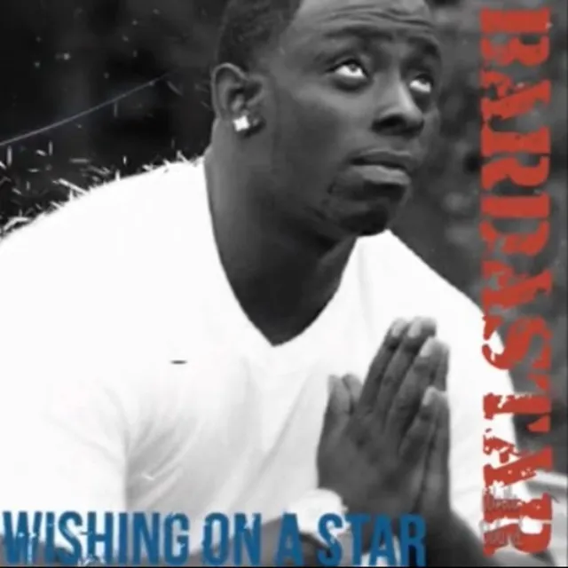 Wishing on a star