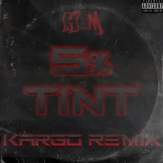 5% Tint (Kargo Remix) by Kargo Beats