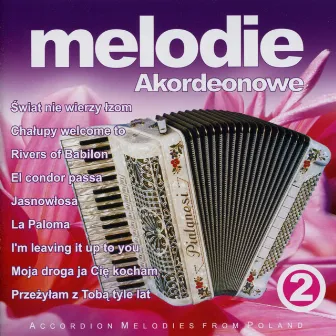 Ruskie pierniki - Accordion Melodies from Poland by Pawel Sobota