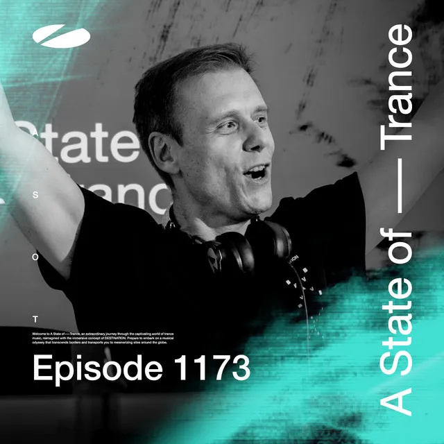 Lately (ASOT 1173)