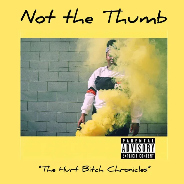 Not the Thumb