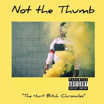 Not the Thumb by Nnena