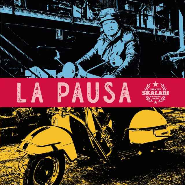 La Pausa