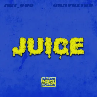 Juice by Ant_860