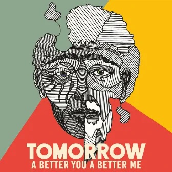 Tomorrow (A Better You, a Better Me) [feat. Jacob Collier, Rootwords & the Children of the International School of Geneva] by John Aram