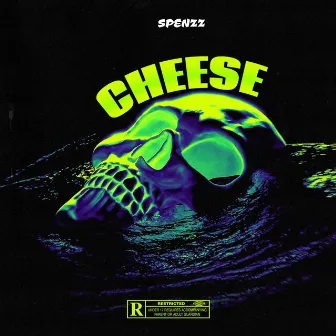 Cheese by Spenzz