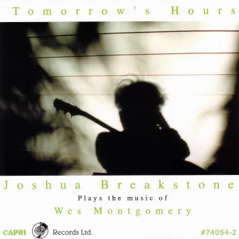 Tomorrow's Hours by Joshua Breakstone