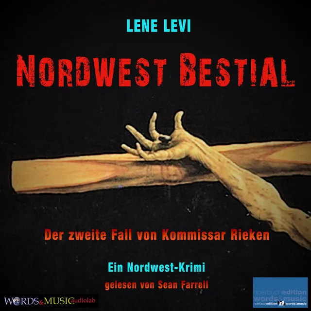 12.2 - Nordwest Bestial: Der zweite Fall von Kommissar Rieken