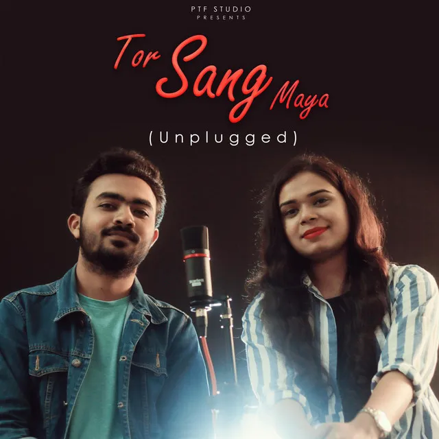 Tor Sang Maya - Unplugged