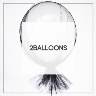 Two Balloons by Flausen