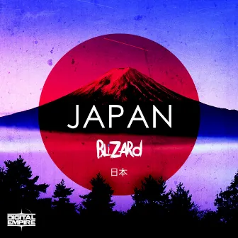 Japan by Blizard