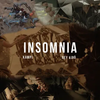 Insomnia by Kampi