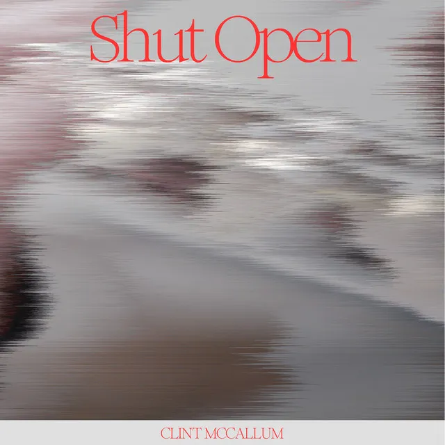 Shut Open