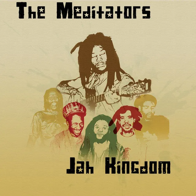 The Meditators