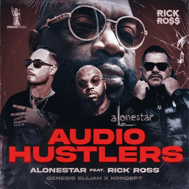 Audio Hustlers