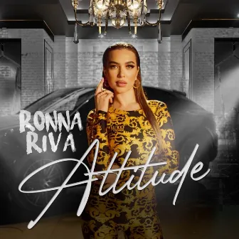 Attitude by Ronna Riva