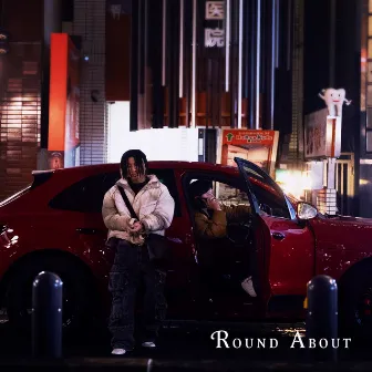 Round About by RYO