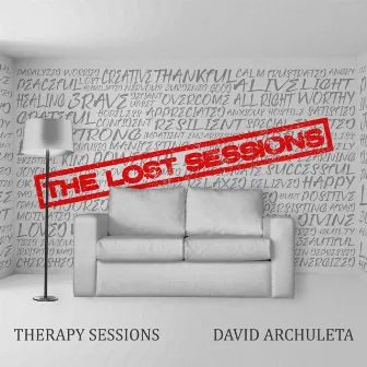 Therapy Sessions - The Lost Sessions by David Archuleta