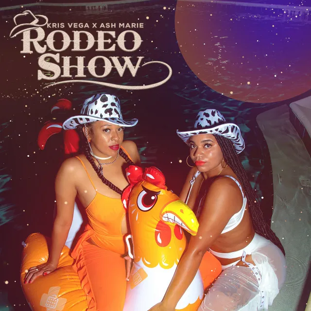 Rodeo Show