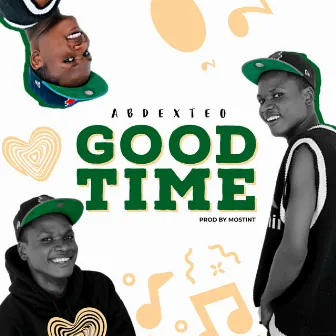 Good Time by Mostint