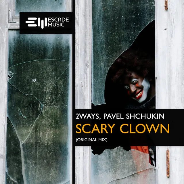 Scary Clown