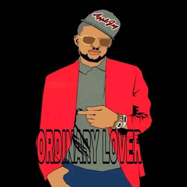 Ordinary Lover