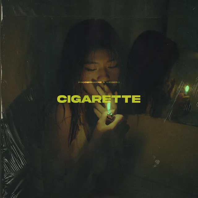 CIGARETTE