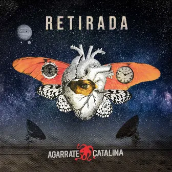 Retirada by Agarrate Catalina