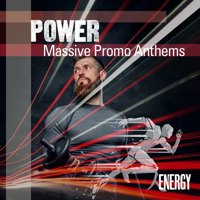 POWER - Massive Promo Anthems