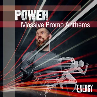 POWER - Massive Promo Anthems by Jamie Shield