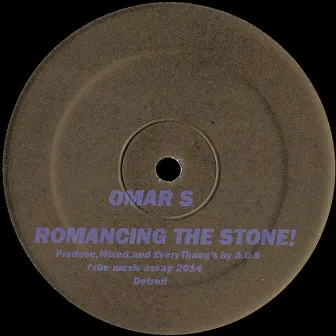 Romancing the Stone by Omar S