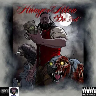 Hunger Allen by 3rd Eye