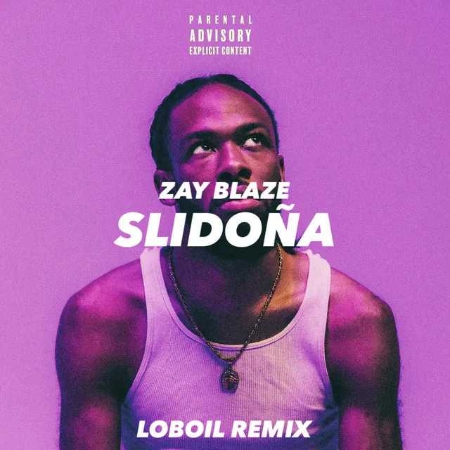 Slidoña (Loboil Remix)