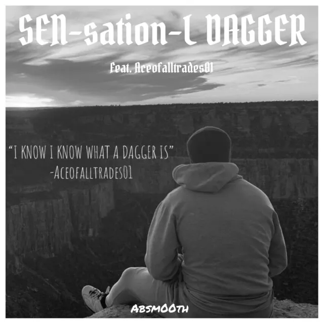 SEN-Sation-L Dagger