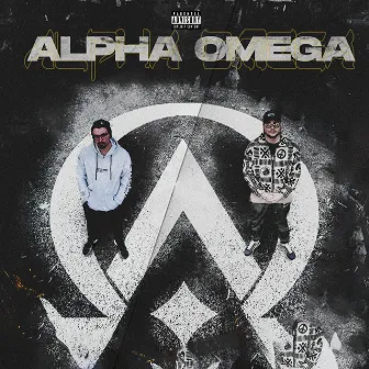 Alpha Omega by BLEYD