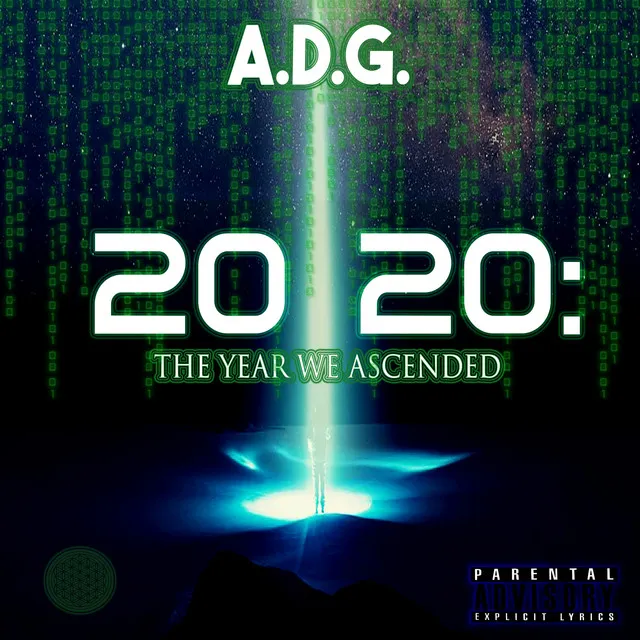 2020: The Year We Ascended