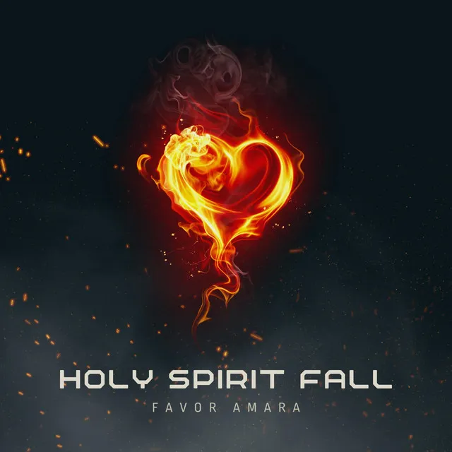 Holy Spirit Fall