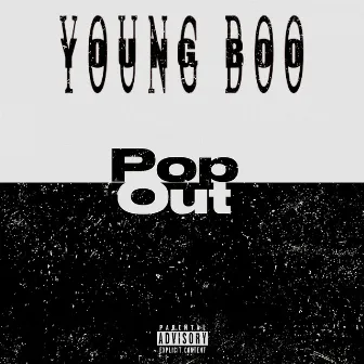 Pop Out by Young Boo