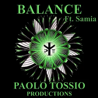 Balance by Paolo Tossio