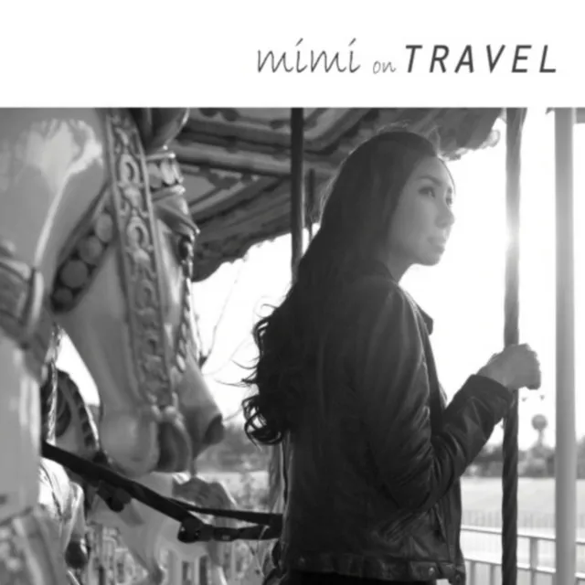 Mimi on travel