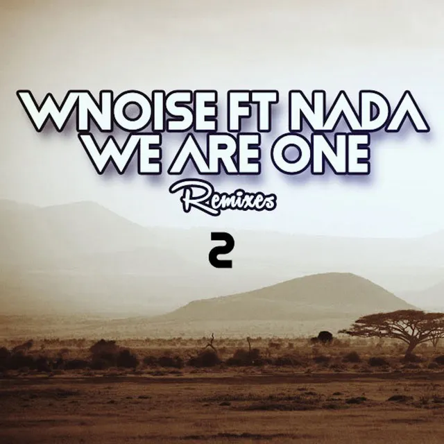 We Are One - Jesus Escalante Remix