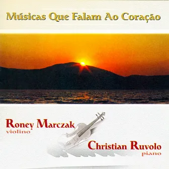 Músicas Que Falam ao Coração by Christian Ruvolo